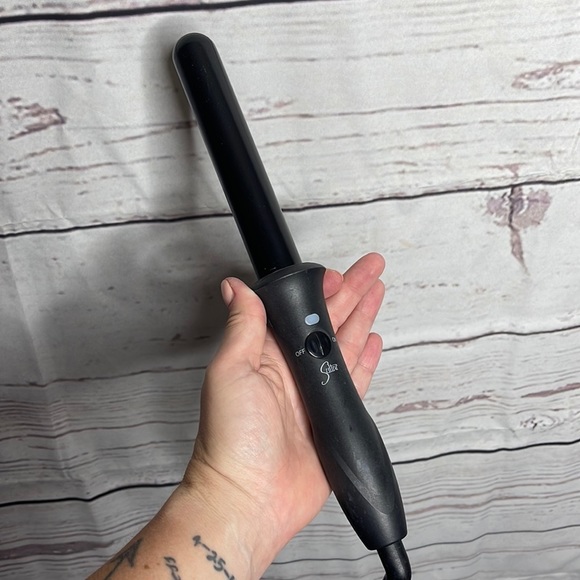 Sultra Other - Sultry The Bombshell 1” Curling Iron!